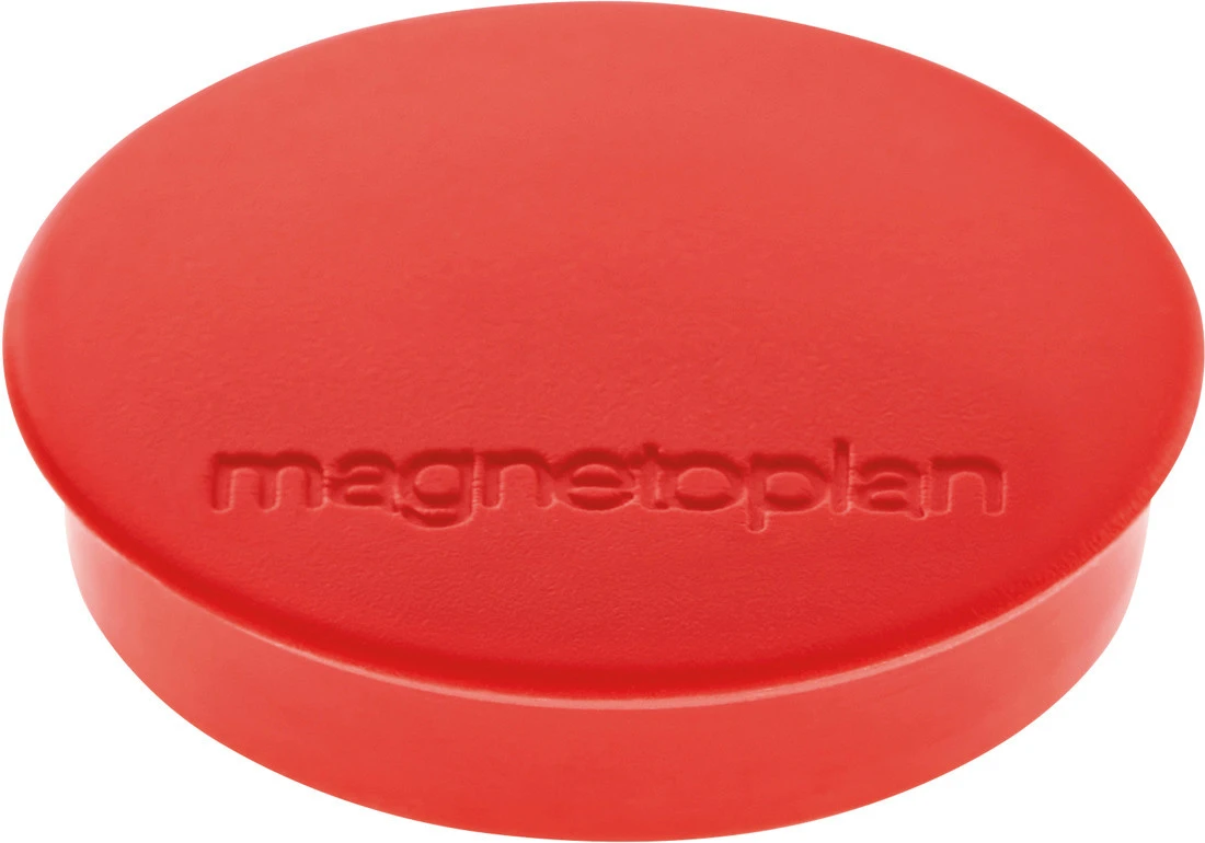 MAGNETOP. Aimant Discofix Standard 30mm
