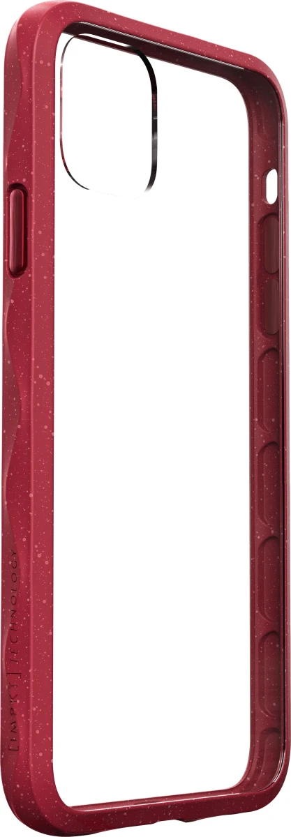 LAUT Crystal Matter Hardcase iPhone 12 Pro Max