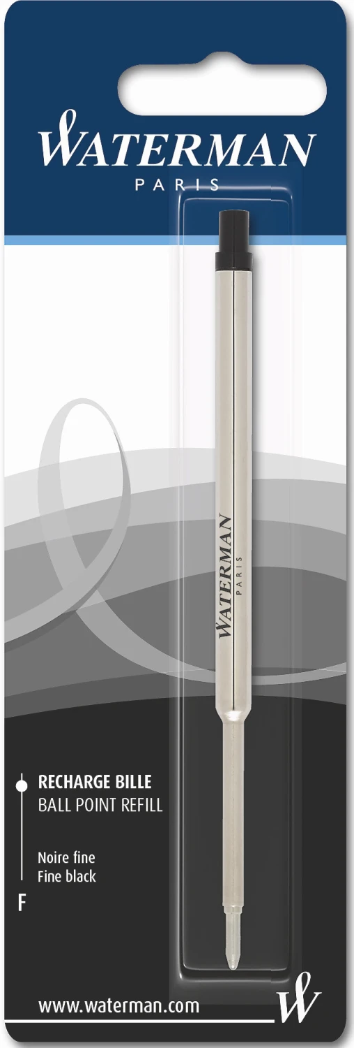 WATERMAN Mine Maxima F