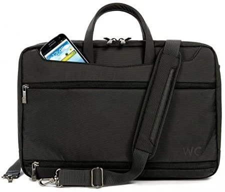 TUCANO Workout Bag MacBook/Notebook 15"