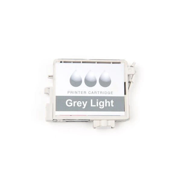 CANON Tintenpatrone photo grey