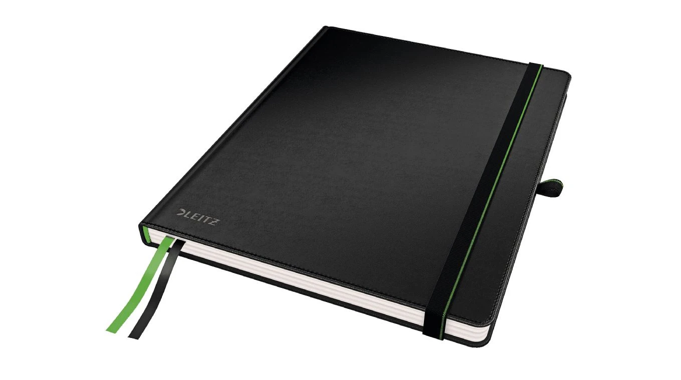 LEITZ Notizbuch Complete iPad Format liniert