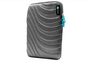booq Taipan Spacesuit XS pour iPad 1-4/Air/Air 2