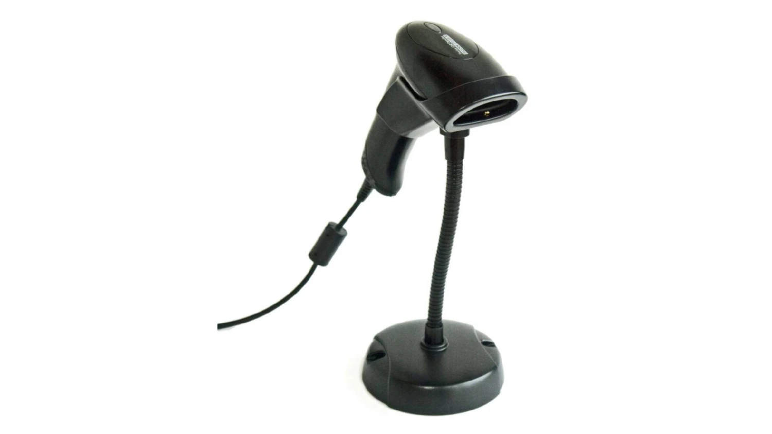 Elcode Swiss QR Reader