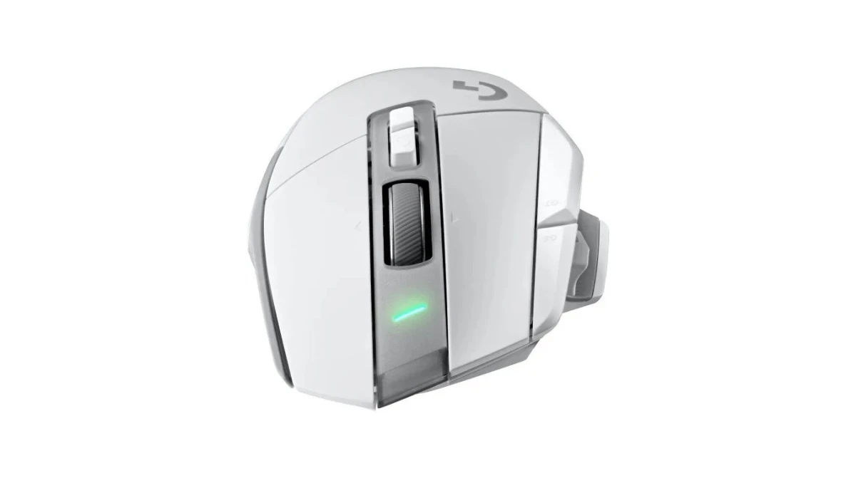 LOGITECH G502 X Plus Souris de gaming