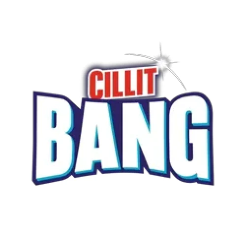 Cillit Bang