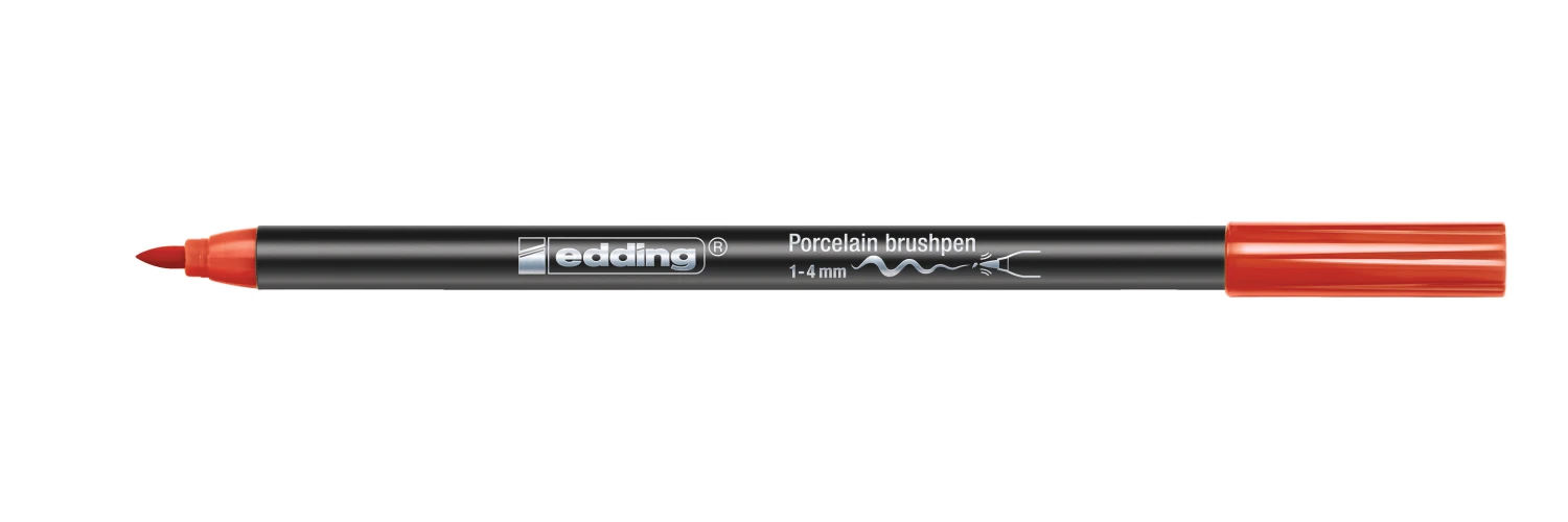 EDDING Porzellanmarker 4200 1-4mm