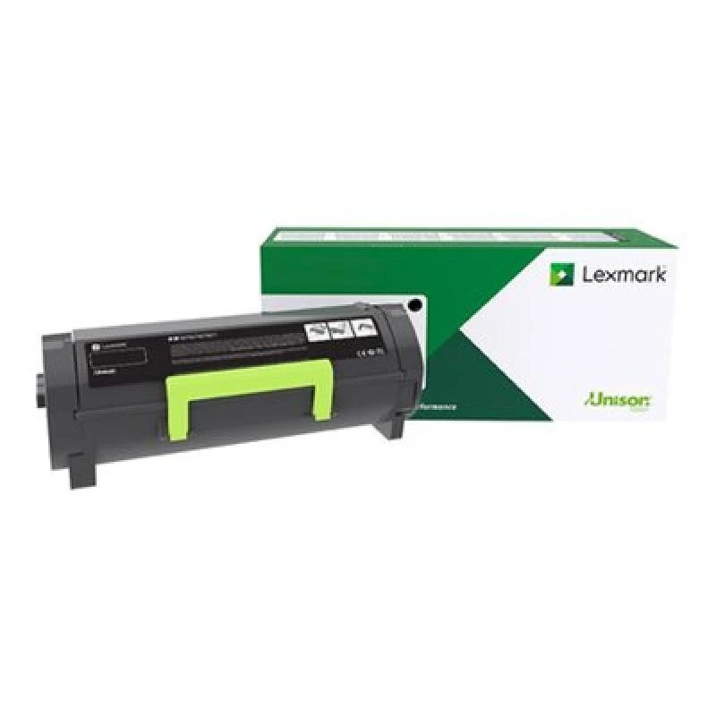 LEXMARK Long Lasting Corporate Cartridge MS / MX725 Series 58D2H0E