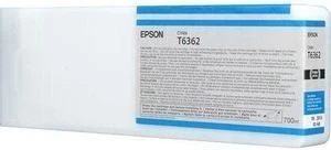 EPSON T6362 Cartouche d'encre cyan
