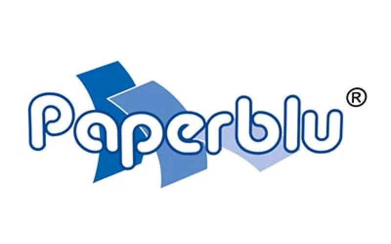 Paperblu