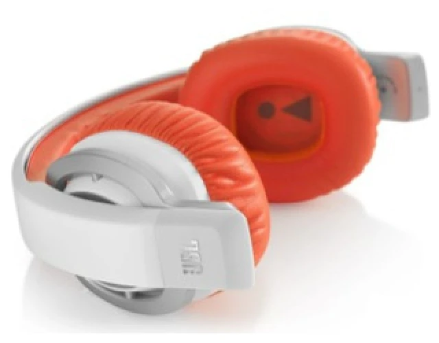 JBL J55i On-Ear Kopfhörer