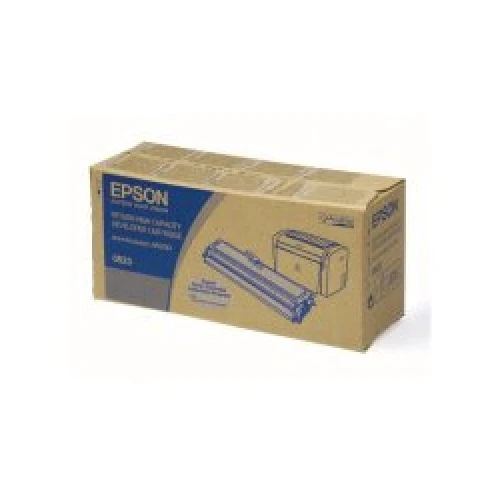 EPSON Toner-Modul HY schwarz