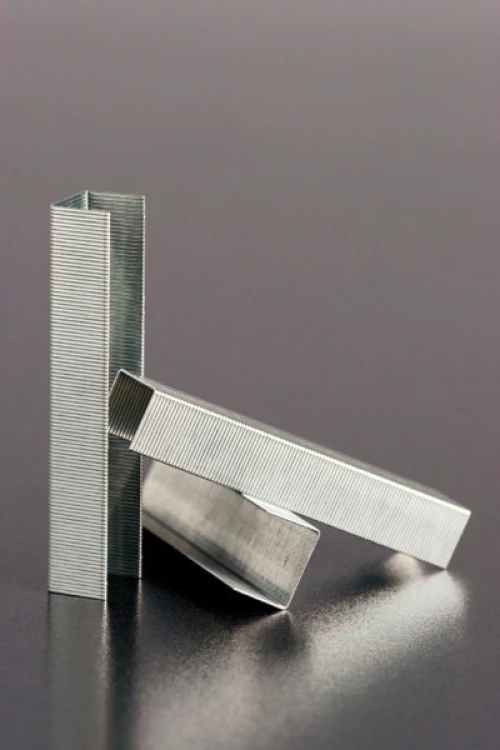 LEITZ Heftklammern 24/6