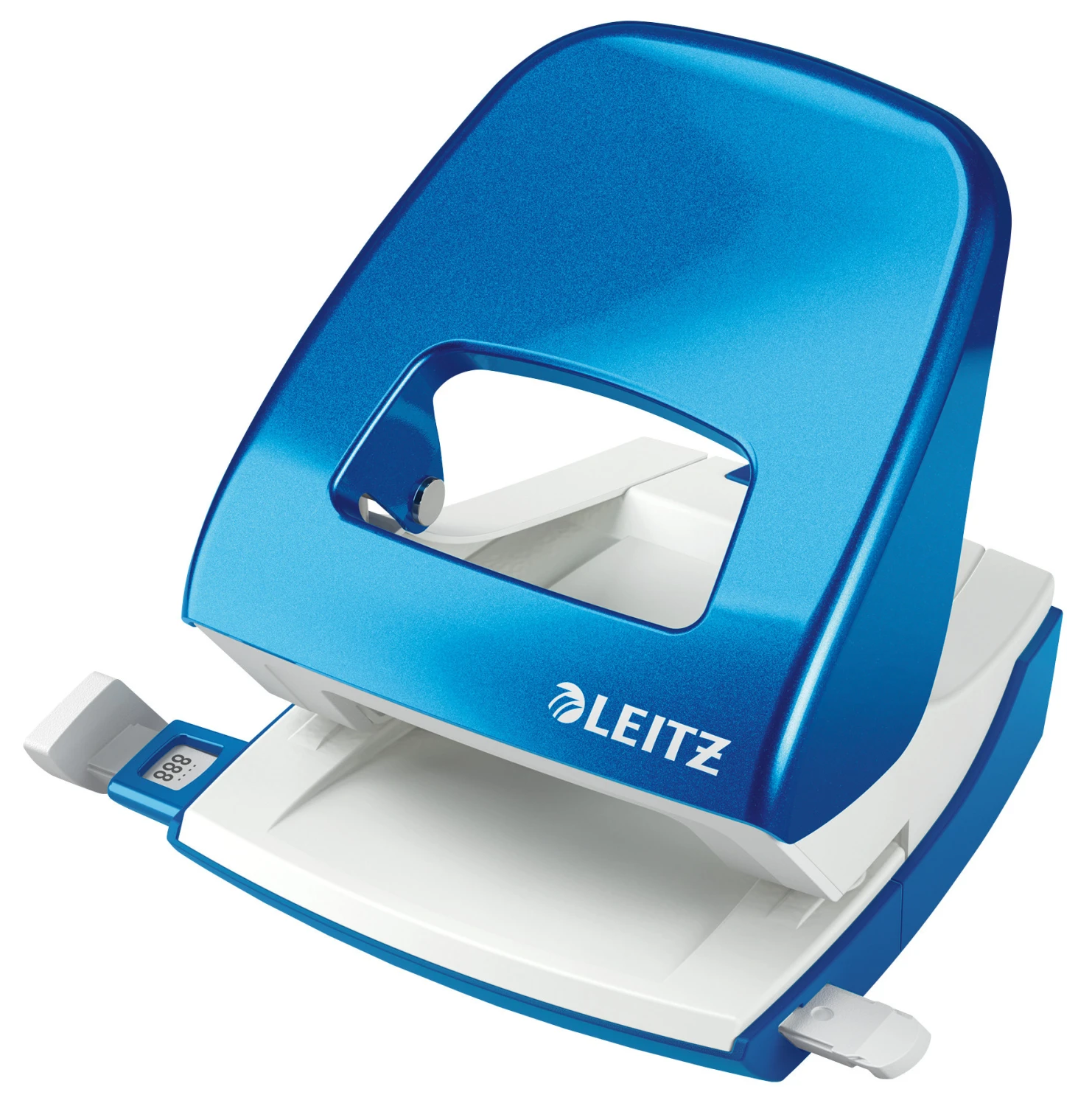 LEITZ Perforateur 5008-20 NewNeXXt WOW