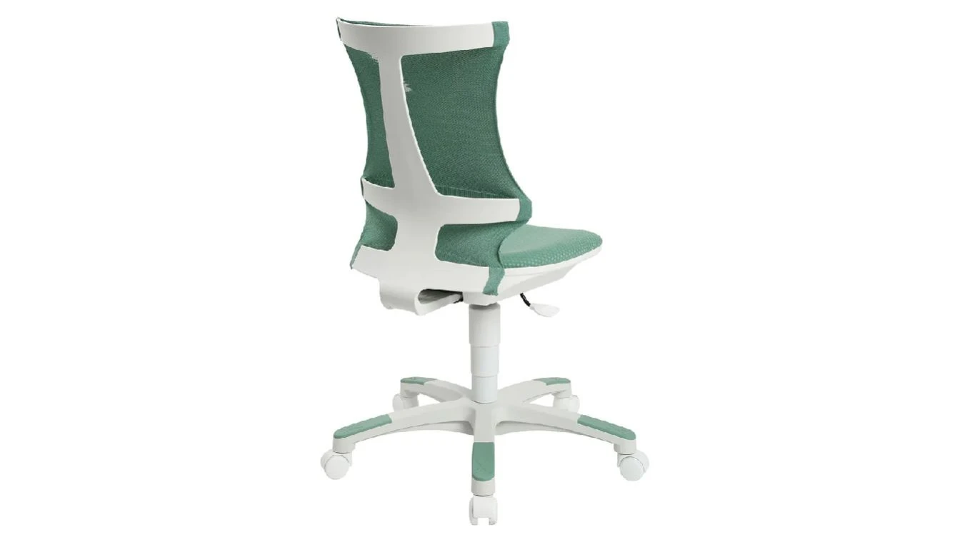 TOPSTAR Chaise de bureau enfant X-Chair 10