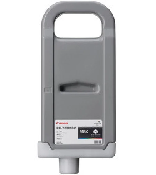 CANON PFI-702MBK Tintenpatrone matt schwarz