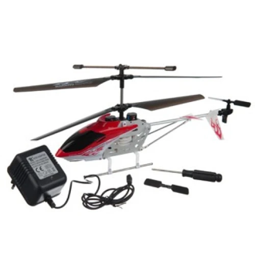 Wirelessinput iSuper iHeli 007 für iOS