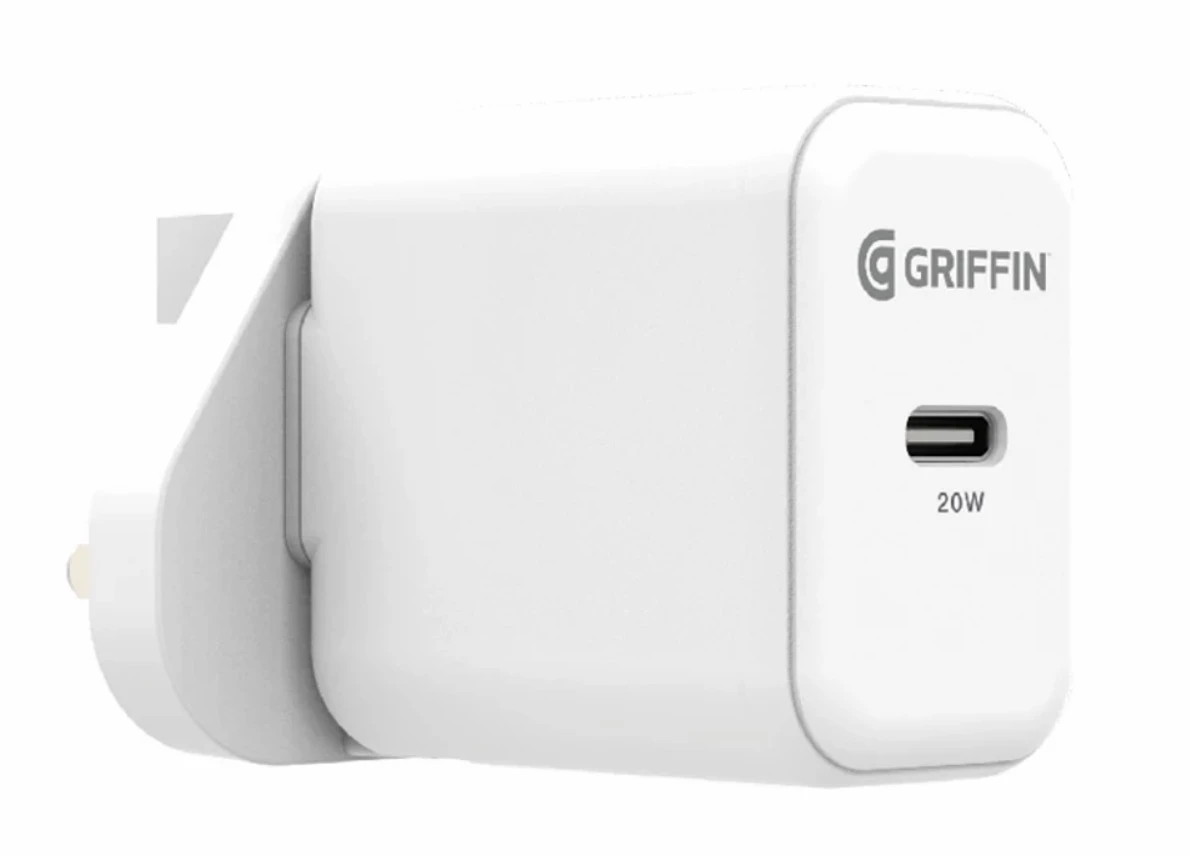 Griffin PowerBlock USB-C PD Charger
