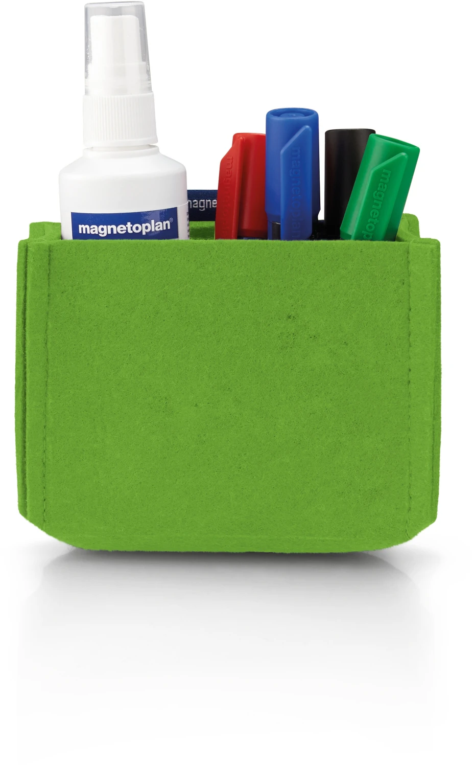 MAGNETOPLAN Stiftehalter magnetoTray M