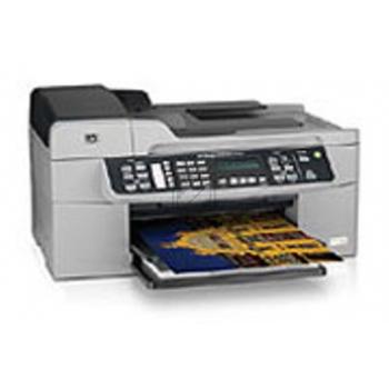 Officejet J 5730