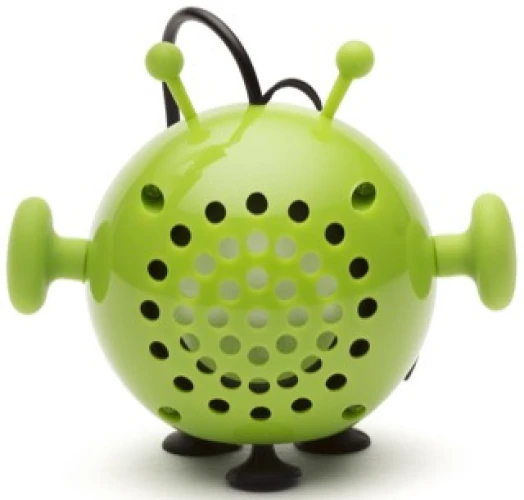 KitSound Mini Buddy Speaker Alien