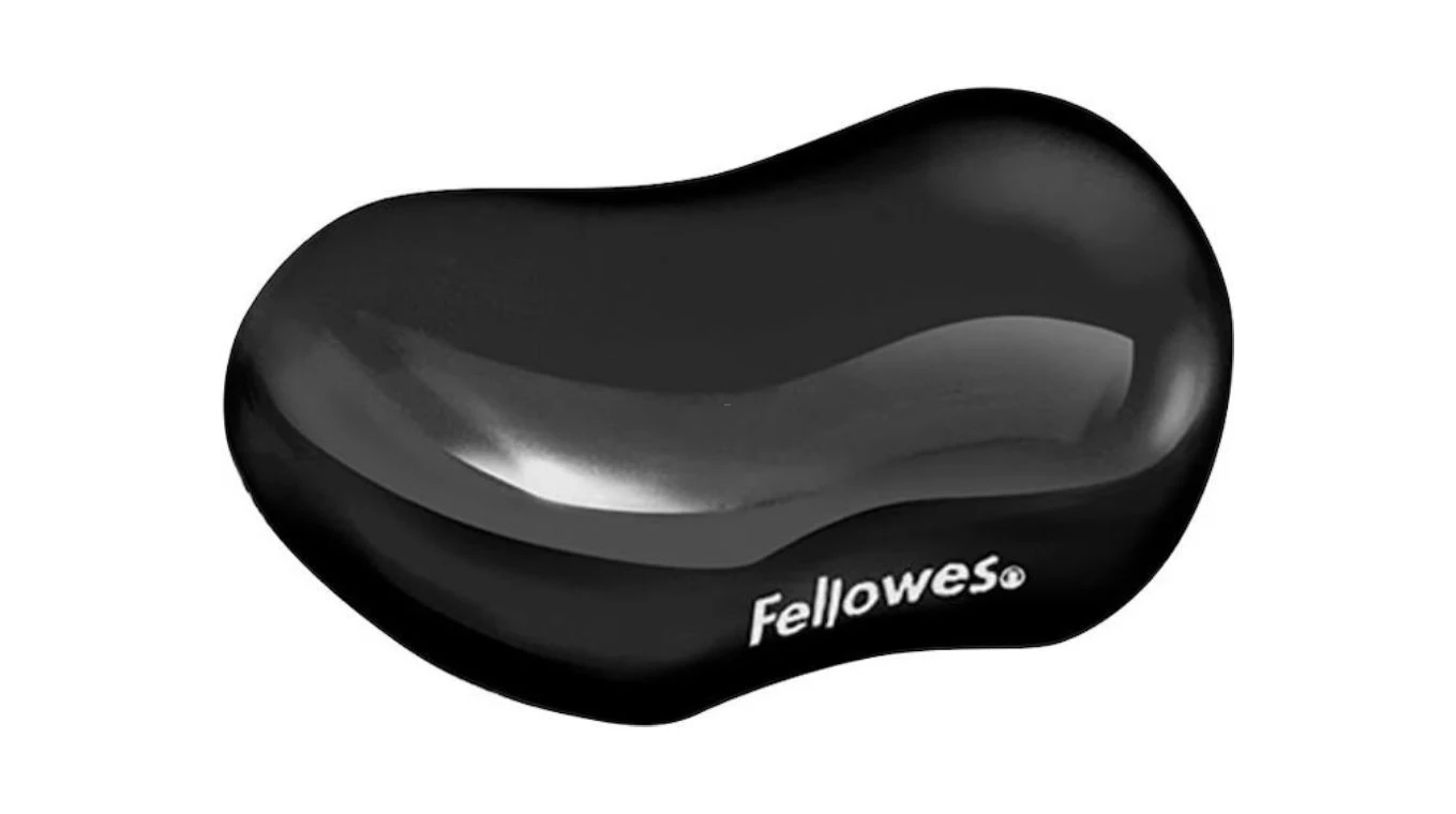 FELLOWES Repose-poignets Gel Flex