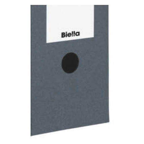 Biella Archivschachteln, grau, Pack à 10 Stück