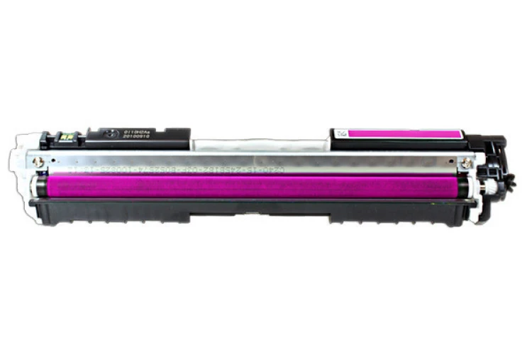 NEUTRAL Toner-Modul yellow