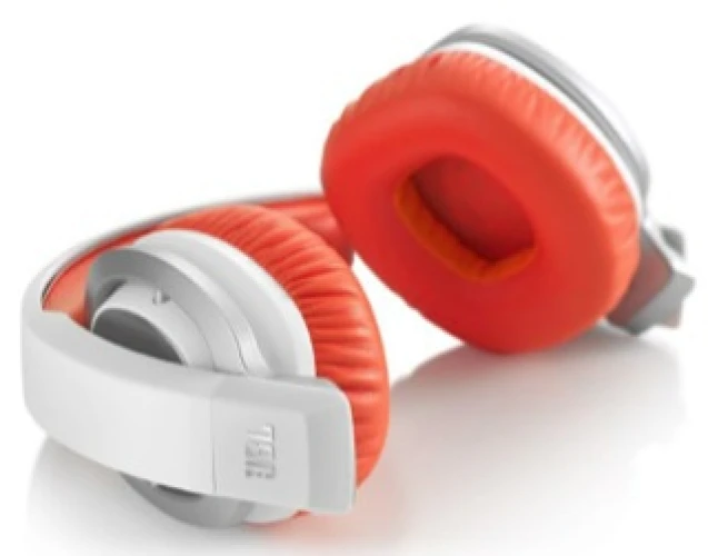JBL J55i On-Ear Kopfhörer