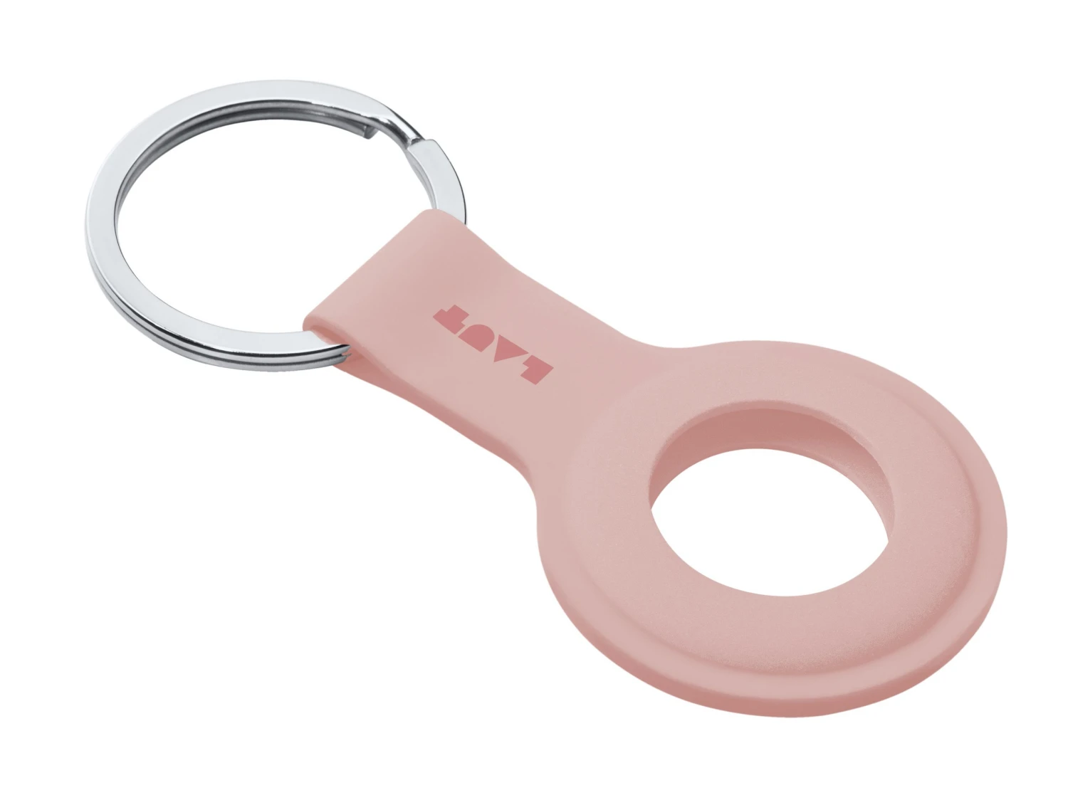 LAUT HUEX AirTag - Porte-clés