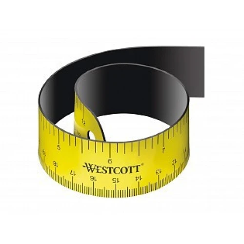 WESTCOTT Règle flex. 30cm