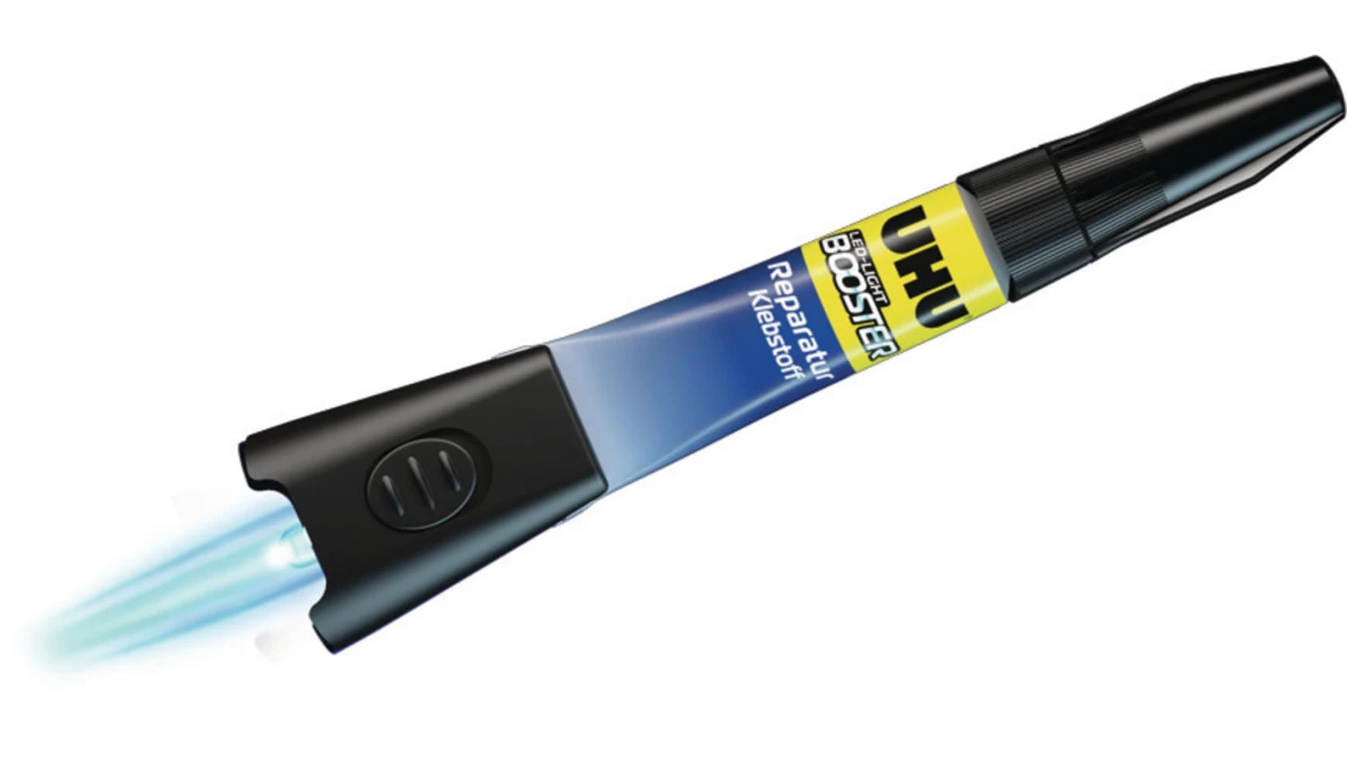 UHU Colle réparation Booster 3g