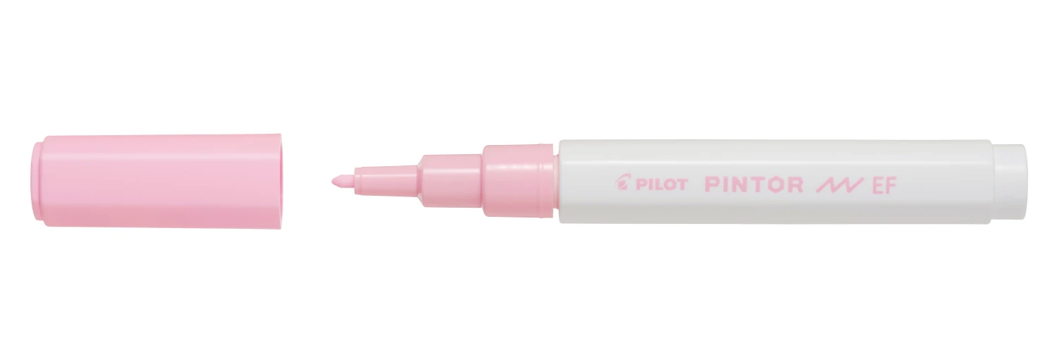 PILOT Marker Pintor 0.7mm