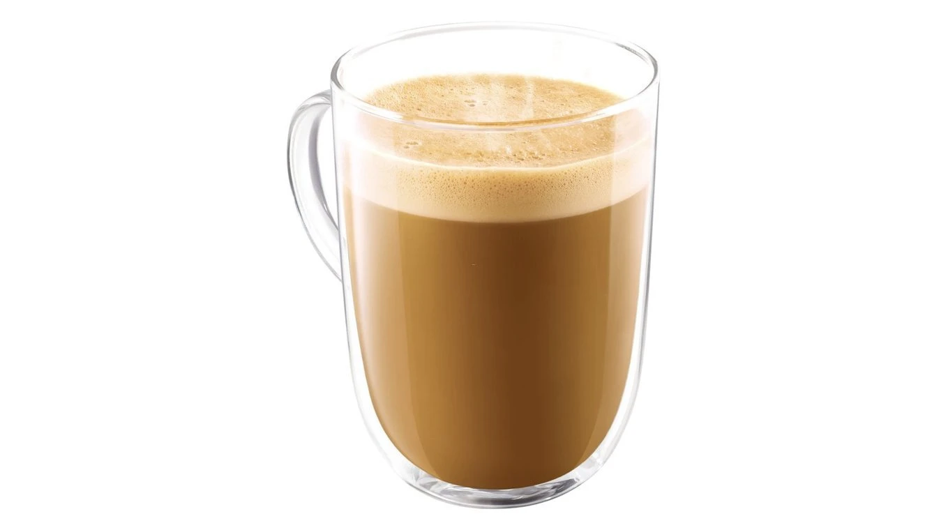 NESCAFÉ DOLCE GUSTO Capsules Incarom Latte 3 x 16 pcs.