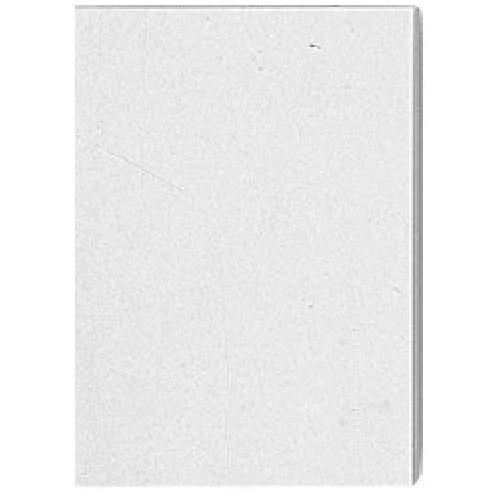 Sudelblock A4 50g 100 Blatt