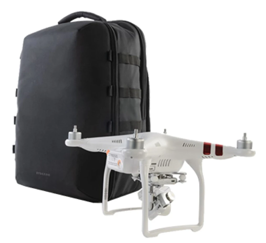 Tucano Turbo Backpack
