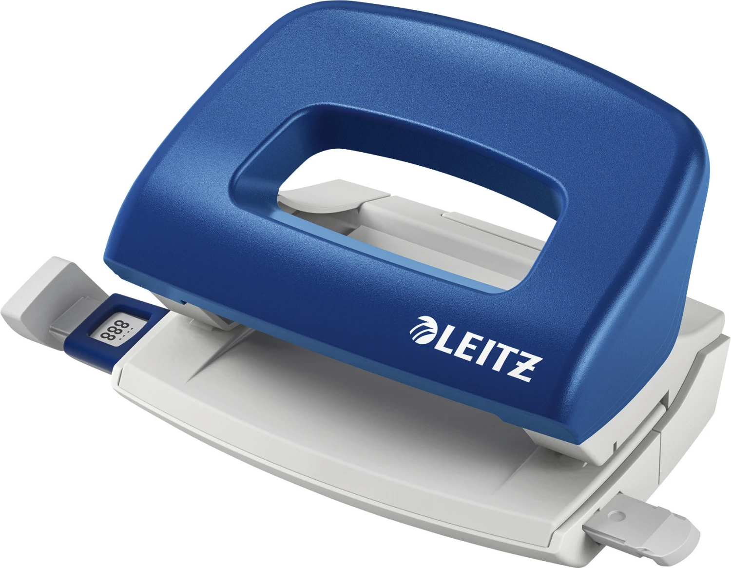 LEITZ Perforateur 5058 NewNeXXt 0.8mm