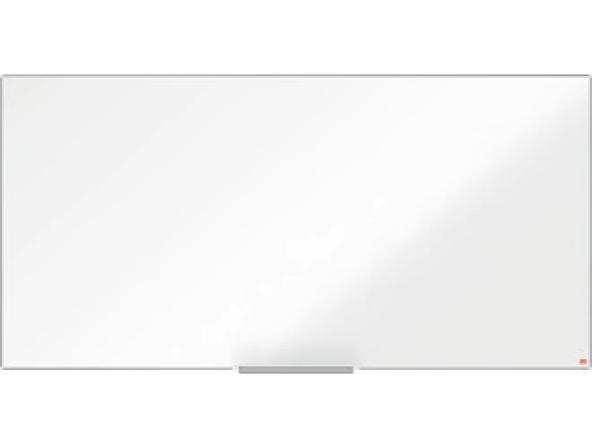 NOBO Nobo Impression Pro Whiteboard Emaille - 90 x 180 cm