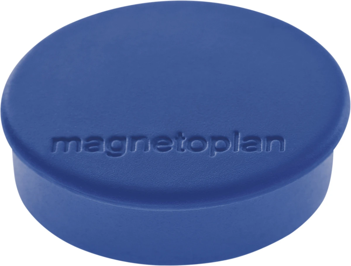 MAGNETOPLAN Aimant Discofix Hobby 24mm