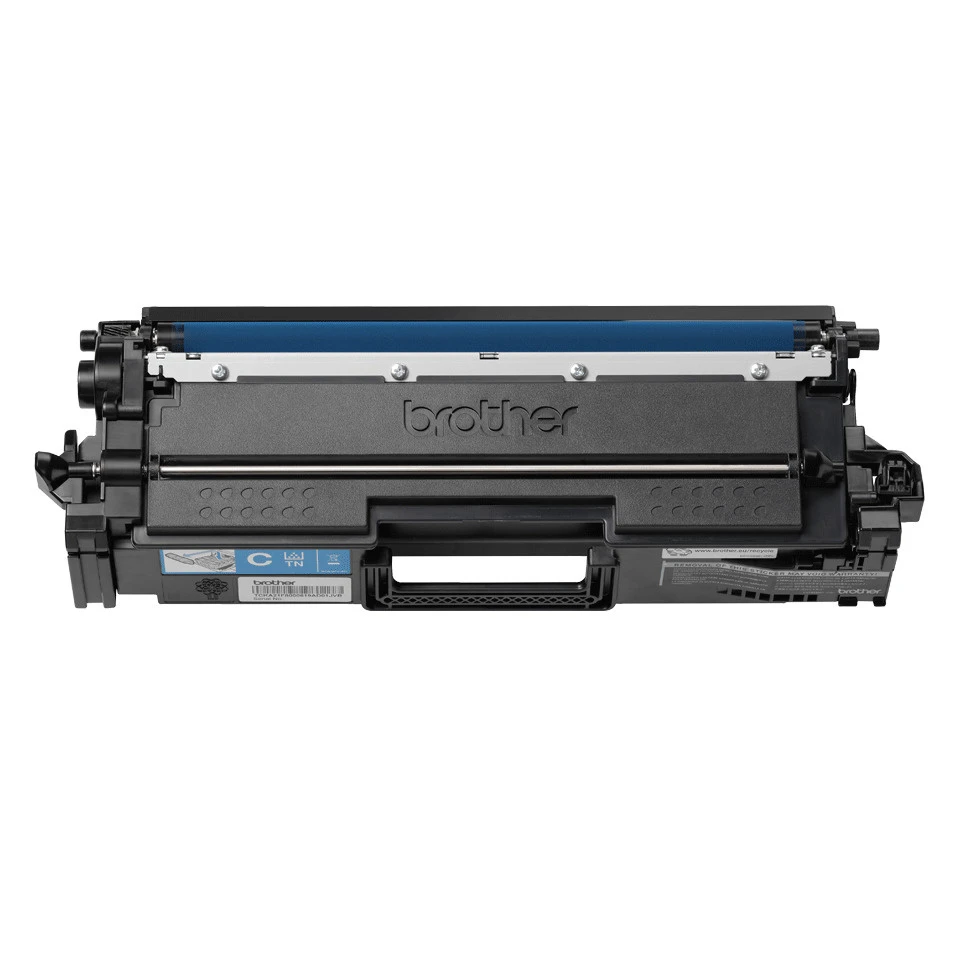 BROTHER Toner HY cyan