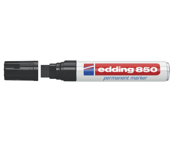 EDDING Permanent Marker 850 5-15mm