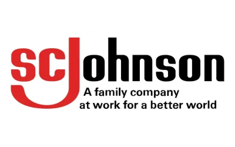 SC JOHNSON