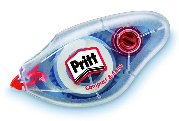 PRITT Compact Roller 6.0mmx10m