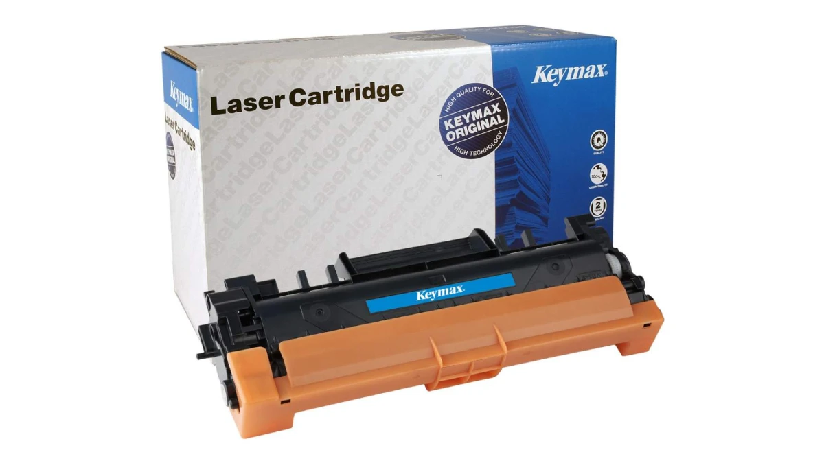KEYMAX TN-243BKKEY Cartouche toner noir