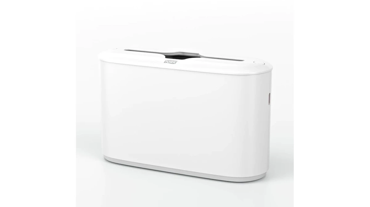 TORK Distributeur de serviettes en papier Xpress