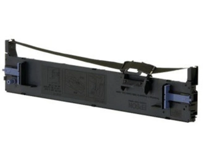 EPSON Farbband schwarz