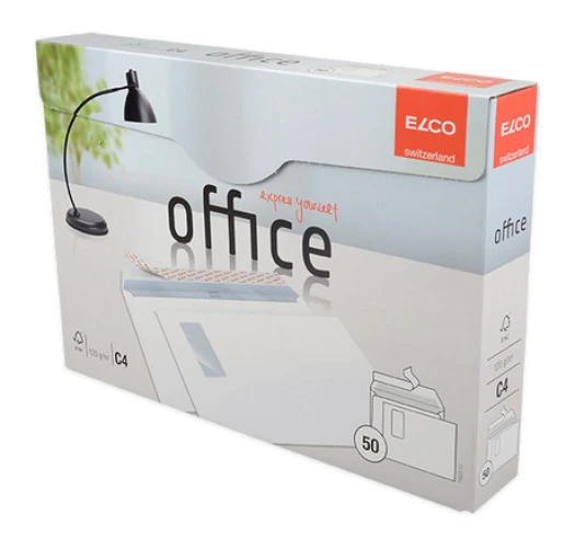 ELCO Couvert Office C4, Fenster rechts