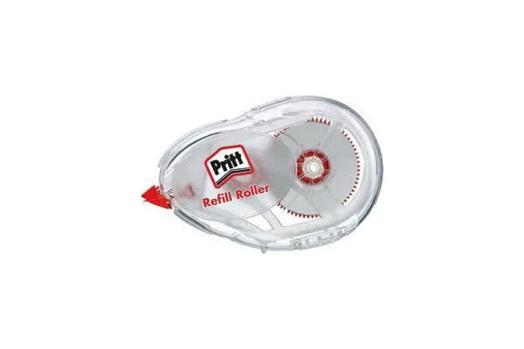 PRITT Cassette de recharge 6 mm x 12 m