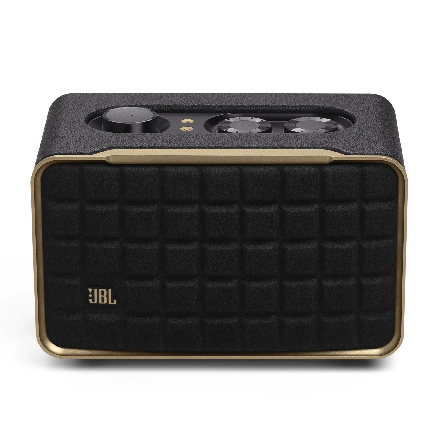 JBL Authentics 200 Wifi & Bluetooth Lautsprecher