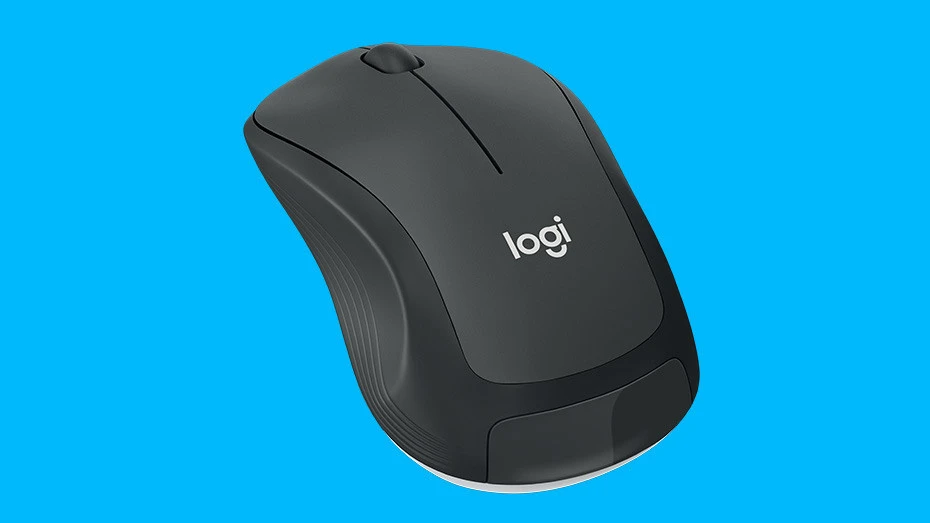LOGITECH Keyboard+Mouse CH Layout MK540 Advanced